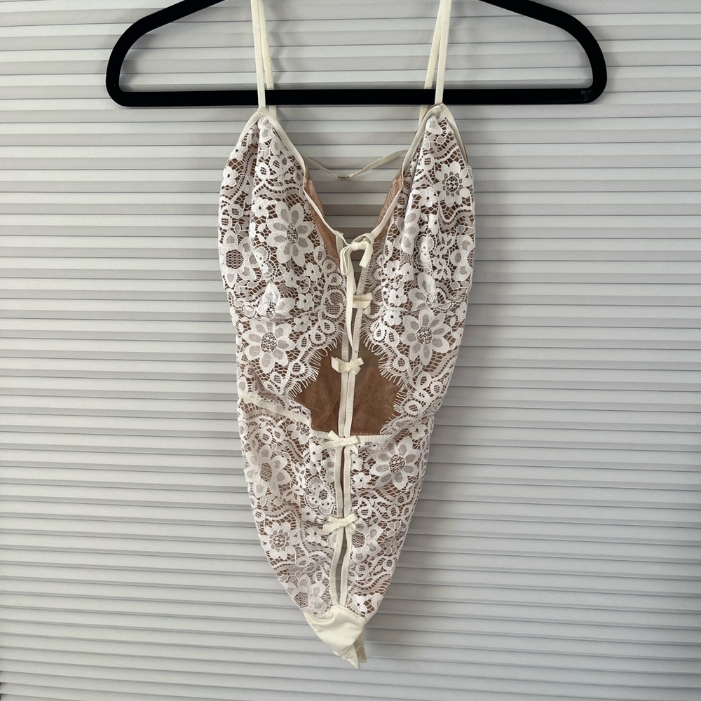 For Love & Lemons Bodysuit